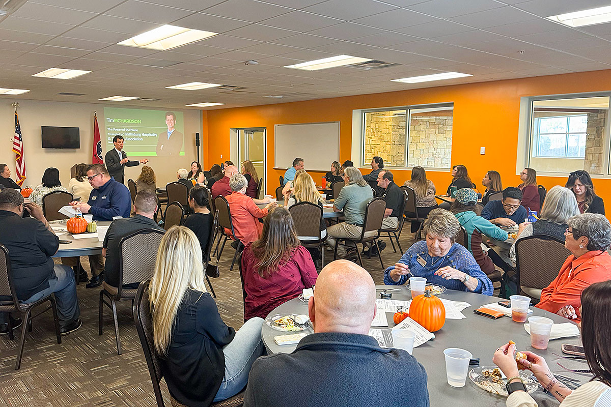 Tim Richardson - Pause